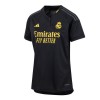 Maillot de Supporter Real Madrid Troisième 2023-24 Pour Femme